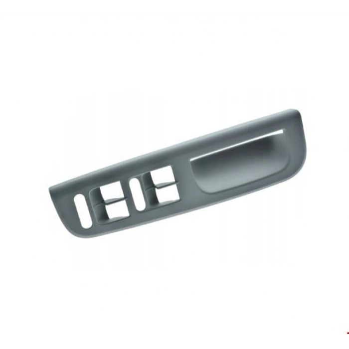 CAM AÇMA PANELİ 4LÜ GRİ PASSAT/GOLF/BORA 1998-