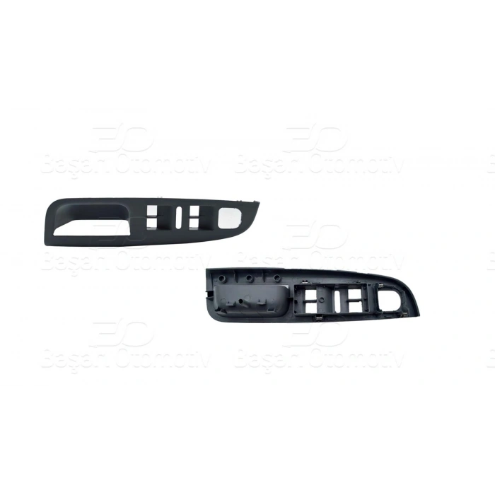 CAM DUGME KAPAGI 4 LU GRI VW GOLF5 JETTA 04 >