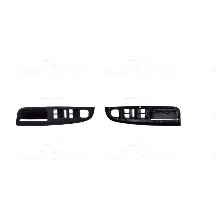 CAM DUGME KAPAGI 4 LU SIYAH VW GOLF5 JETTA 04 >