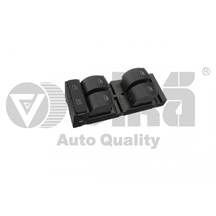 CAM DÜGMESI DORTLU A6 BM 01-05