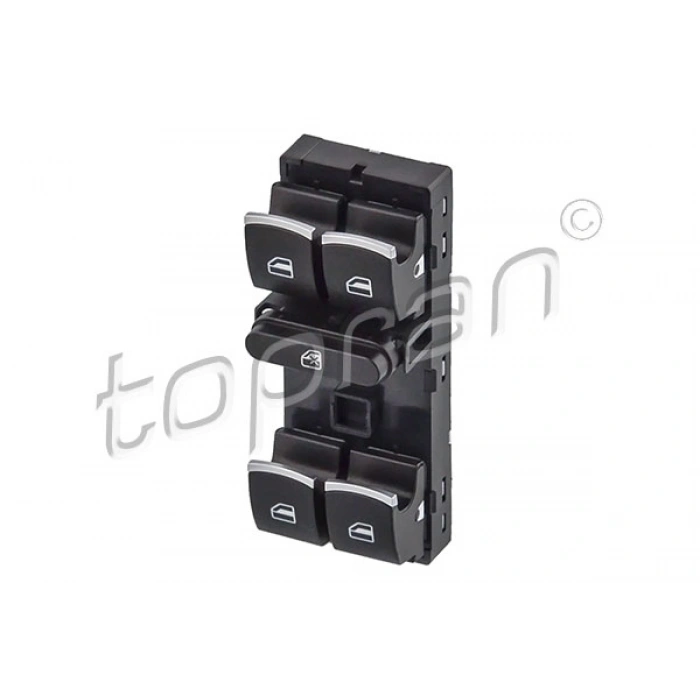 CAM DUGMESI ON SOL DORTLU VW AMORAK 2.0 TSI 10-22 GOLF 6 2.0 TDI 08-13 PASSAT 10-15 TIGUAN 2.0 TDI 07-18