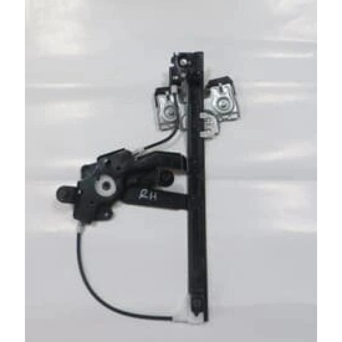 CAM KRIKO TAMIR TAKIMI ARKA SAG KAPAKSIZ SKODA OCTAVIA 97-02