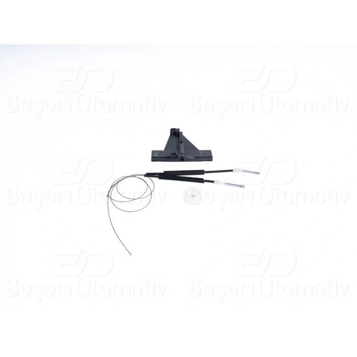 CAM KRIKO TAMIR TAKIMI ARKA SOL AUDI A3 96-04