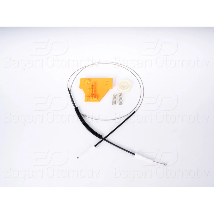 CAM KRIKO TAMIR TAKIMI ARKA SOL AUDI A4 04-08