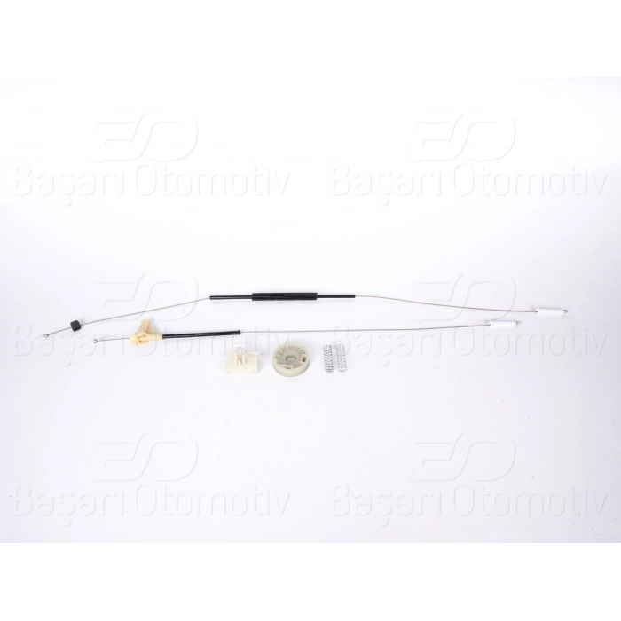 CAM KRIKO TAMIR TAKIMI ARKA SOL VW POLO CLASIC CORDOBA IBIZA 94-01