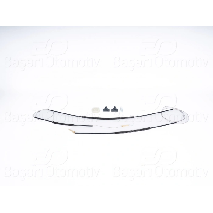 CAM KRIKO TAMIR TAKIMI ON SAG 2 KAPI VW POLO 95 >