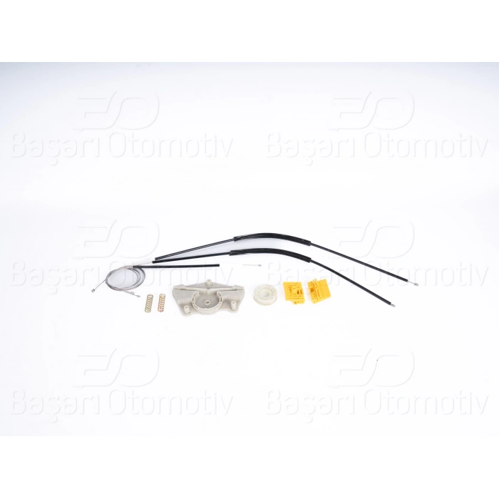 CAM KRIKO TAMIR TAKIMI ON SAG AUDI A4 04-08