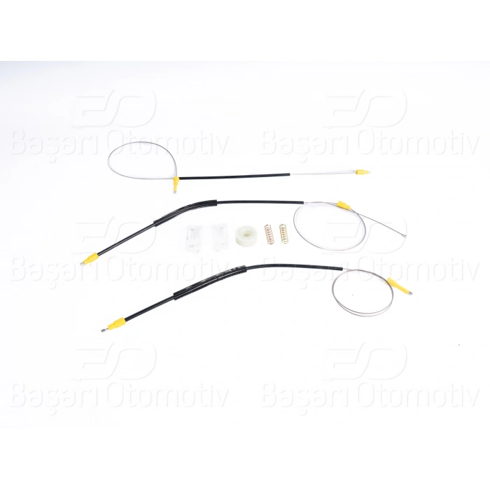 CAM KRIKO TAMIR TAKIMI ON SAG SEAT LEON 06-13