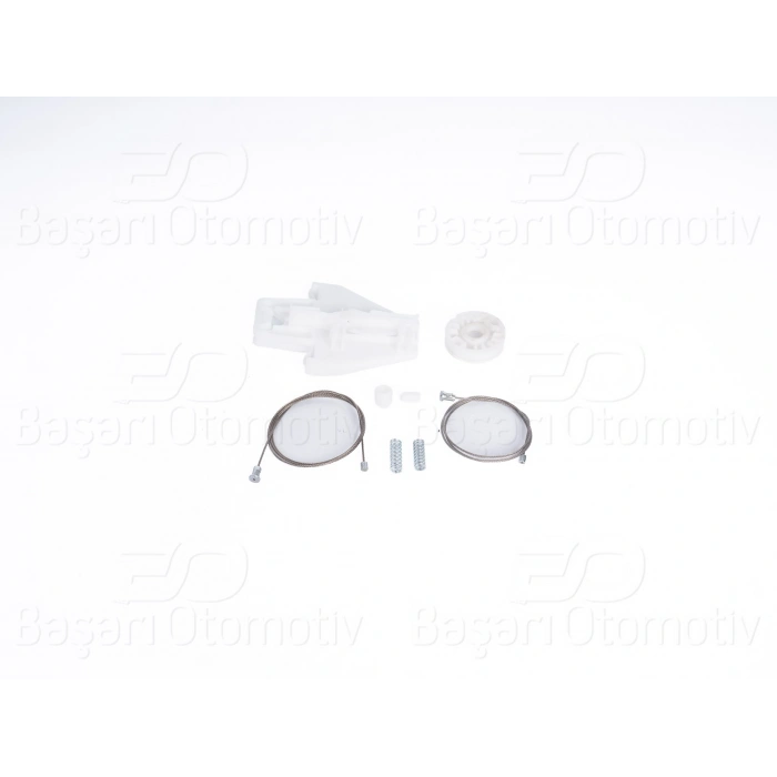 CAM KRIKO TAMIR TAKIMI ON SAG SKODA FABIA 00-08