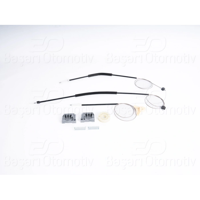 CAM KRIKO TAMIR TAKIMI ON SAG VW CADDY 04-10