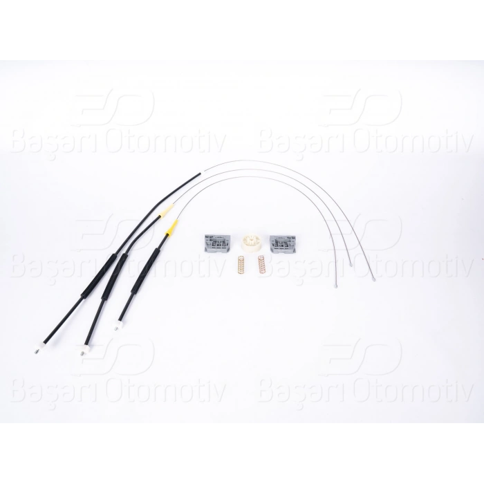 CAM KRIKO TAMIR TAKIMI ON SAG VW CADDY 10-15