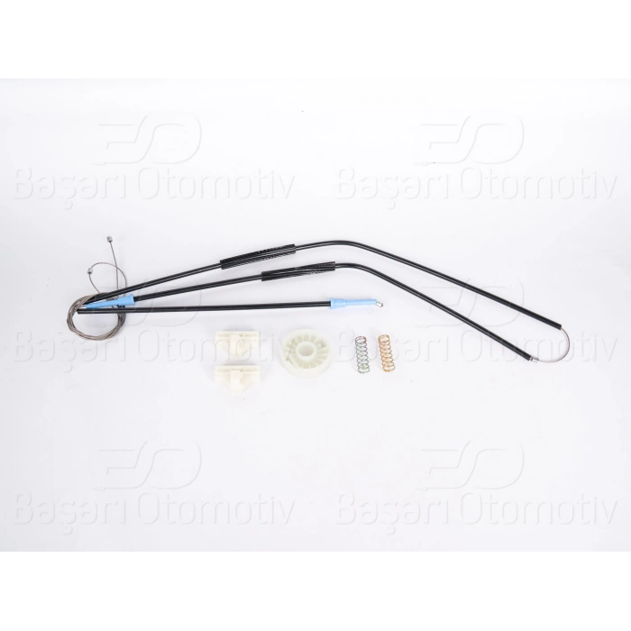 CAM KRIKO TAMIR TAKIMI ON SOL 2 KAPI VW POLO 95 >