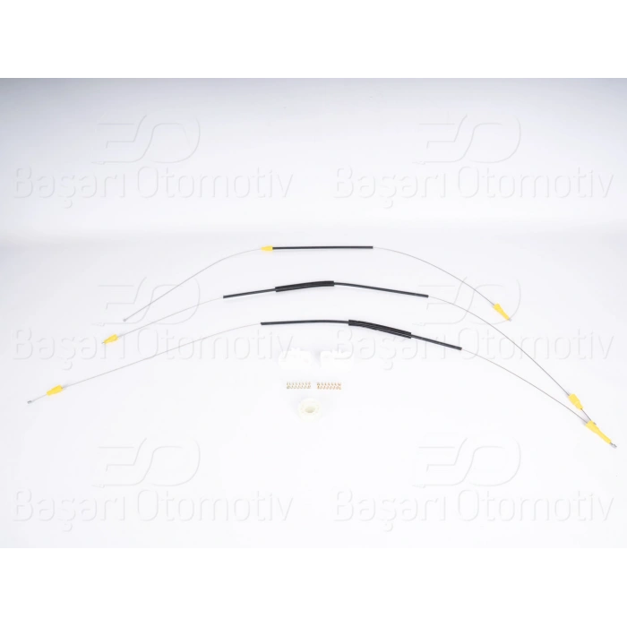 CAM KRIKO TAMIR TAKIMI ON SOL SEAT LEON 06-13