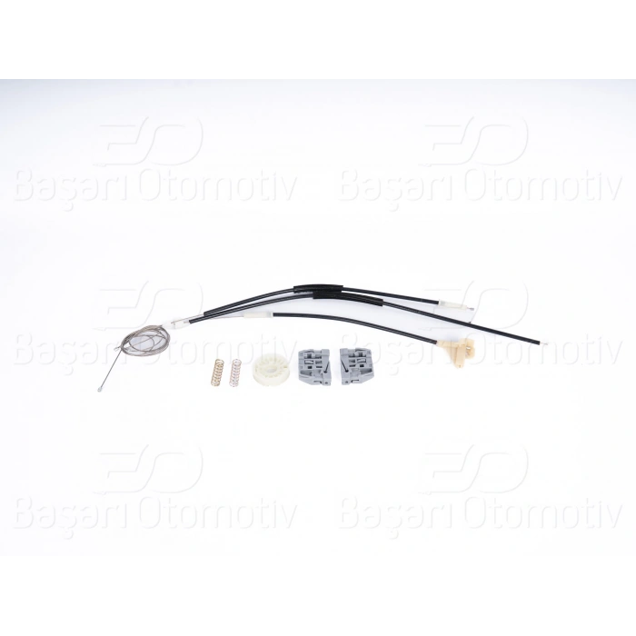 CAM KRIKO TAMIR TAKIMI ON SOL VW CADDY 04-10