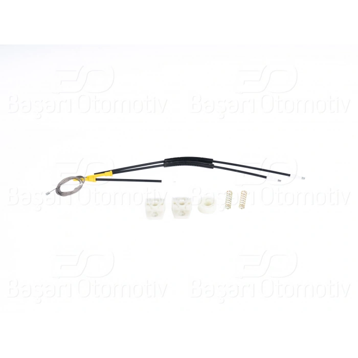 CAM KRIKO TAMIR TAKIMI ON SOL VW PASSAT B6 05-10