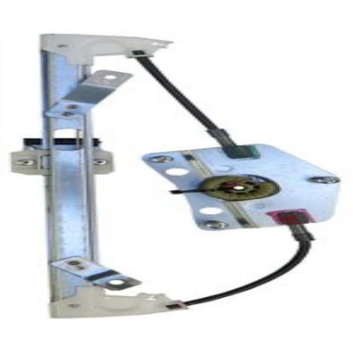 CAM KRIKOSU ARKA SAG 156-176 BM 2012-
