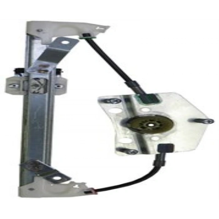 CAM KRIKOSU ARKA SAG 242-246 BM 2012-
