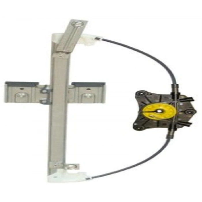 CAM KRIKOSU ARKA SAG MOTORSUZ A4 BM 08-15