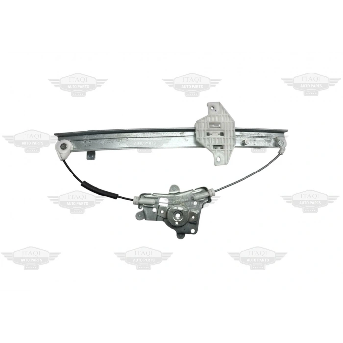 CAM KRİKOSU ARKA SOL | HYUNDAI | ACCENT | 2003>