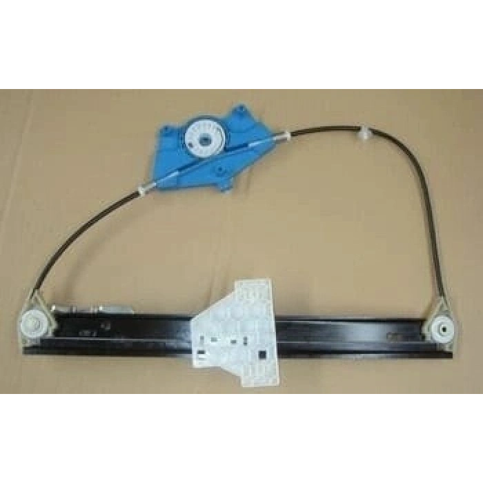 CAM KRIKOSU ARKA SOL MOTORSUZ A4 BM 08-15
