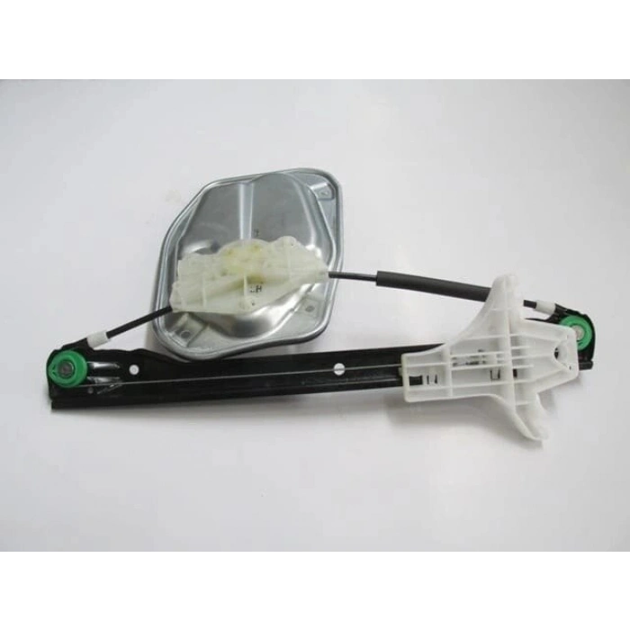 CAM KRIKOSU ARKA SOL MOTORSUZ GOLF5-JETTA BM 04-10