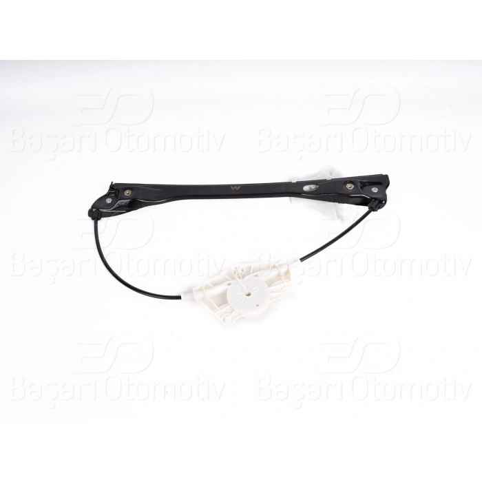 CAM KRIKOSU ARKA SOL SACSIZ VW SKODA ROOMSTER 06 >