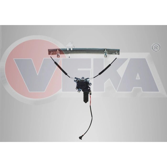 CAM KRIKOSU ELEKTRIKLI SOL ON HYUNDAI ACCENT I (X-3) 1.3i MOTORLU 1994-2000