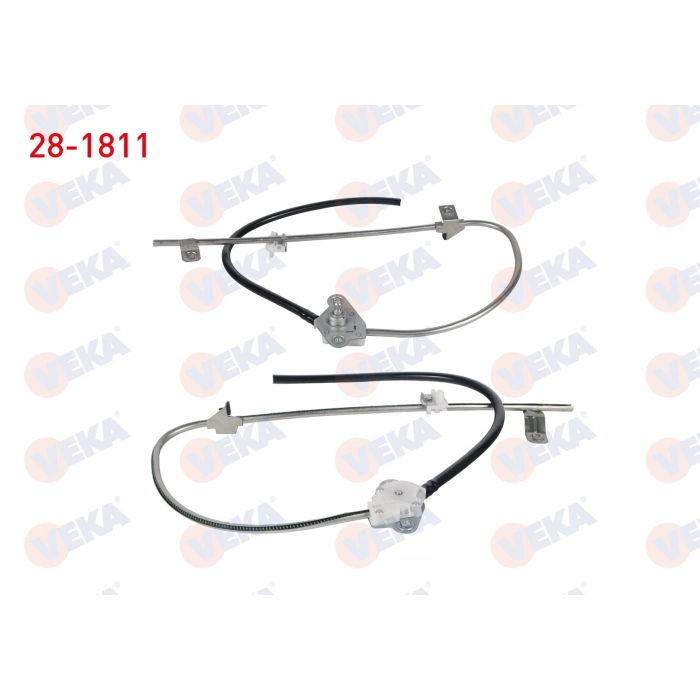CAM KRIKOSU MANUEL SAG ON FIAT UNO 70 1.4i - 1.1 1994-2000
