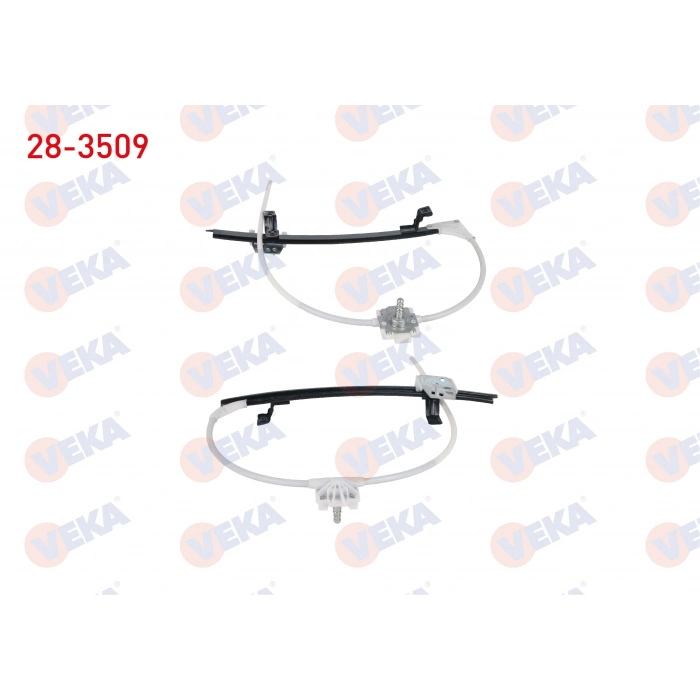 CAM KRIKOSU MANUEL SAG ON RENAULT R9 1.4 - 1.6 1985-2000