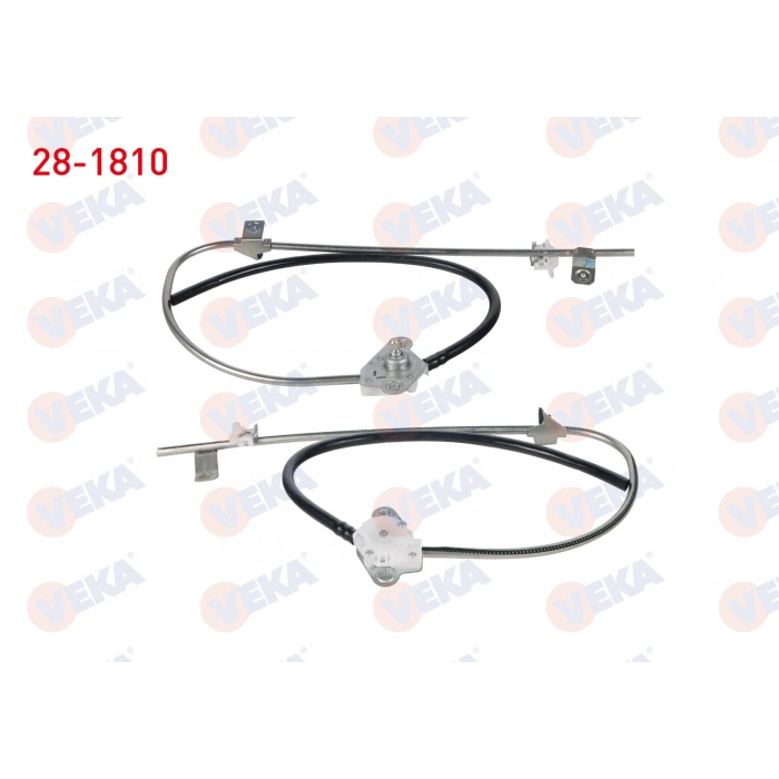 CAM KRIKOSU MANUEL SOL ON FIAT UNO 70 1.4i - 1.1 1994-2000