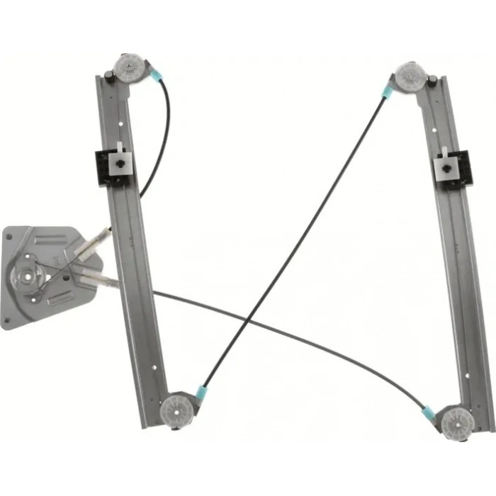 CAM KRIKOSU ÖN SOL 4 KAPILI A3 BM 04-