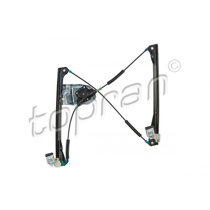 CAM KRIKOSU ON SOL VW GOLF3 1.0 94-99