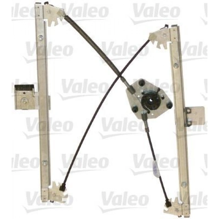 CAM MEKANİZMA ÖN SOL MOTORLU PARTNER 9805 BERLINGO 96 05