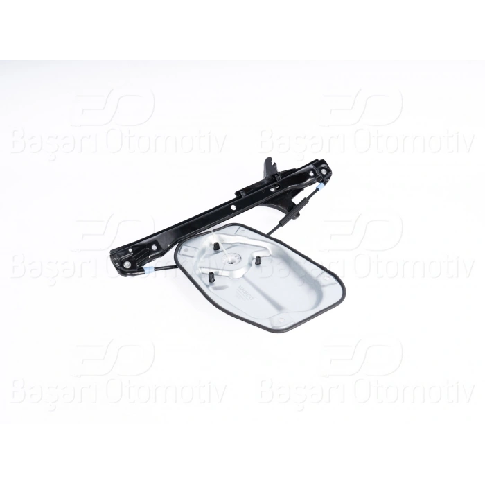 CAM MEKANIZMASI ARKA SOL SACLI VW GOLF5 RABBIT 07-09