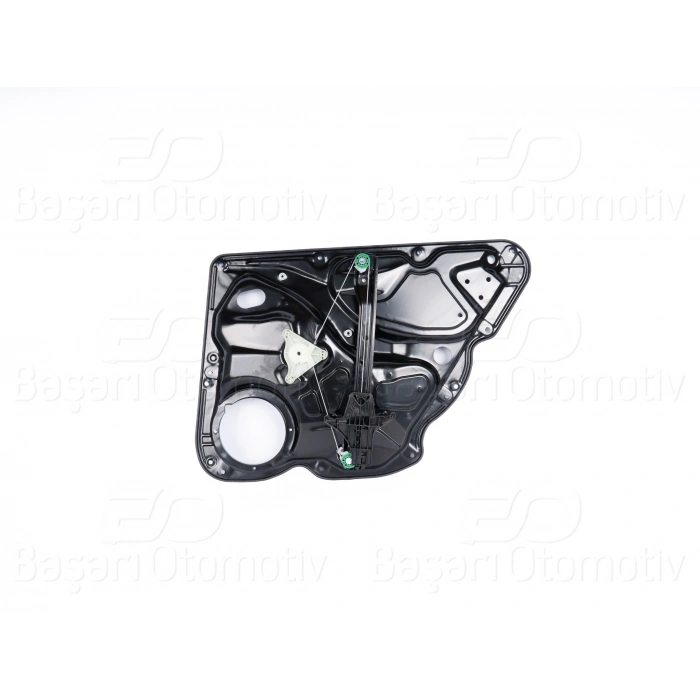 CAM MEKANIZMASI ARKA SOL SACLI VW PASSAT B6 08-10