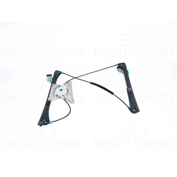 CAM MEKANIZMASI ON SAG SACSIZ AUDI A4 S4 95 00