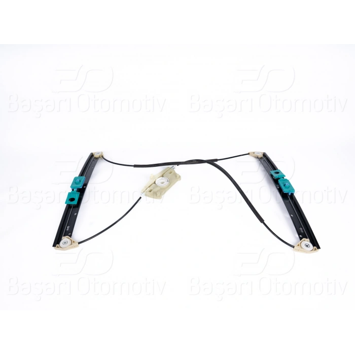 CAM MEKANIZMASI ON SAG SACSIZ AUDI A6 05 10