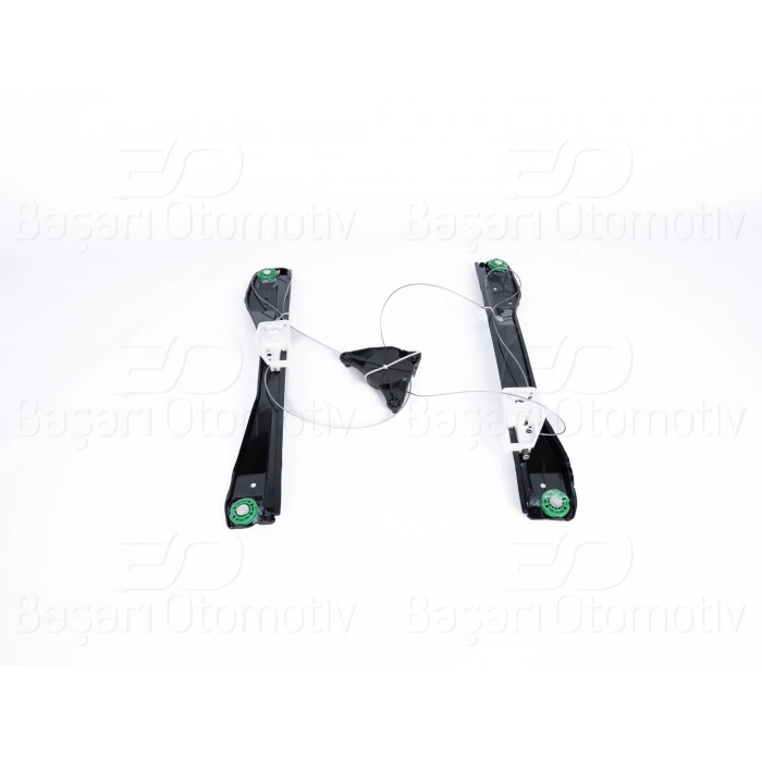 CAM MEKANIZMASI ON SAG SACSIZ SKODA OCTAVIA 04 >