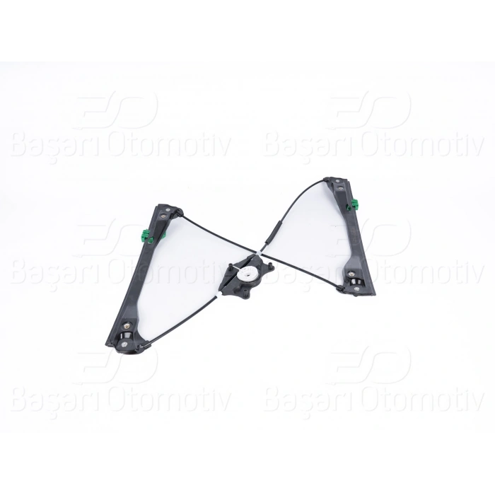 CAM MEKANIZMASI ON SAG SKODA SUPERB 08 >