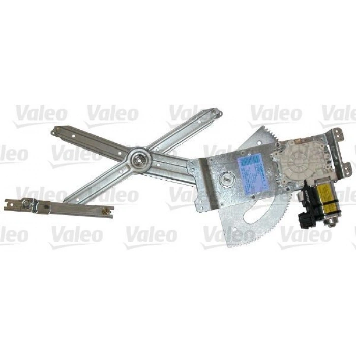 CAM MEKANİZMASI ÖN SOL ASTRA G