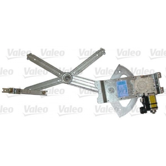 CAM MEKANİZMASI ÖN SOL CORSA 93