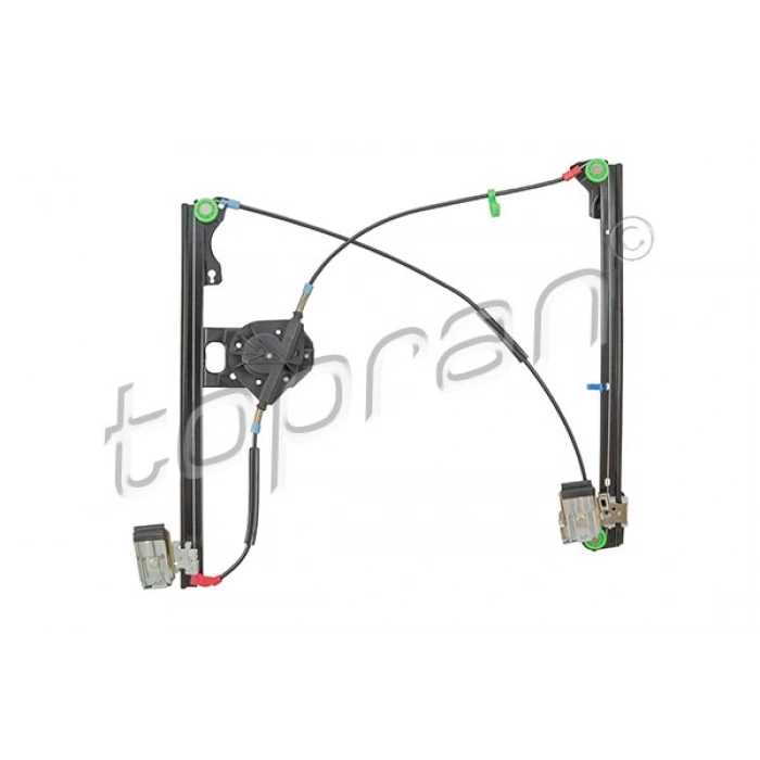 CAM MEKANIZMASI ON SOL SACSIZ MANUEL VW GOLF3 VENTO 98 >