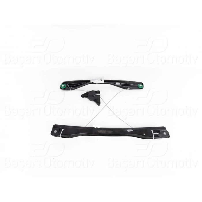 CAM MEKANIZMASI ON SOL SKODA OCTAVIA 04 >