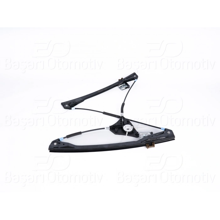 CAM MEKANIZMASI ON SOL VW POLO 02 >