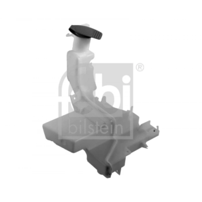 CAM SILECEK SU DEPOSU FAR YIKAMALI PASSAT BM 04-10