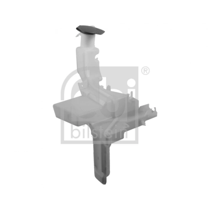 CAM SILECEK SU DEPOSU ÜST PASSAT BM 04-11