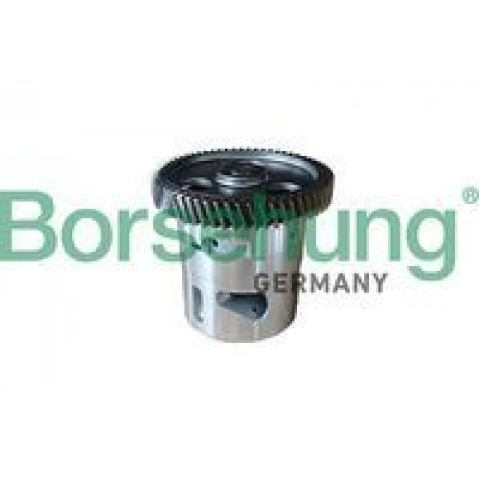 CAM SU BİDON MOTORU MERCEDES