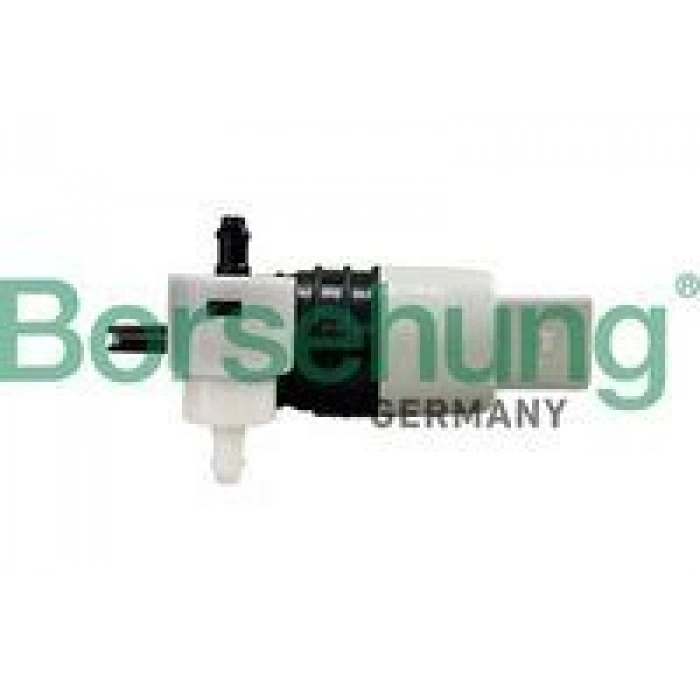 CAM SU BİDON MOTORU MERCEDES R1