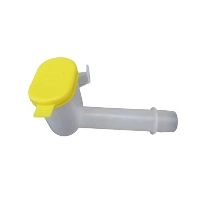 CAM SU DEPO DOLUM BORUSU BOGAZ FOCUS I BM 02-05