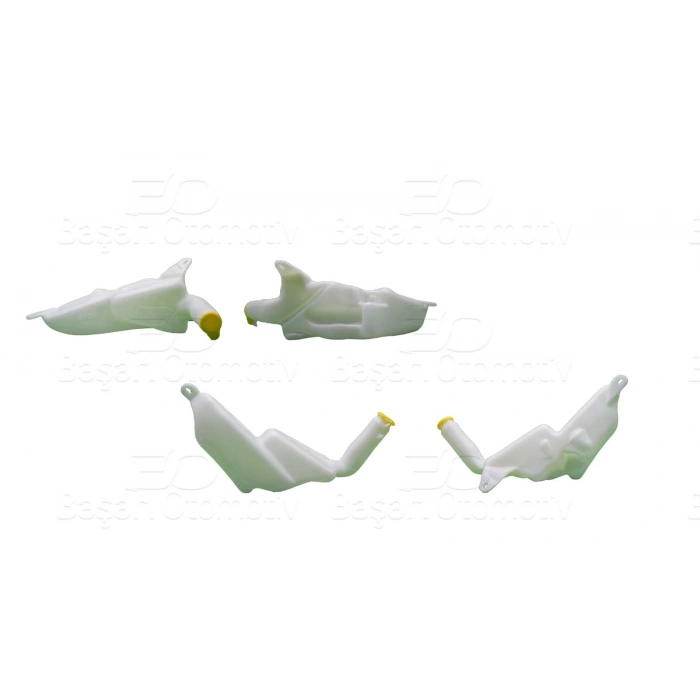 CAM SU DEPOSU CIFT DELIK OPEL ASTRA G